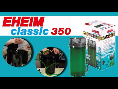Eheim Classic Filter 350