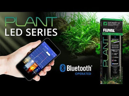 Fluval Plant 3.0 Bluetooth LED, 32W, 24-34″ / 61-85 cm