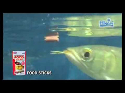 Hikari Tropical Food Sticks 250gm
