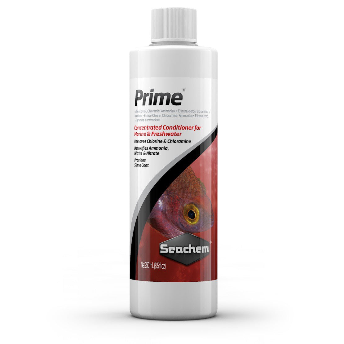 Seachem Prime 325ml - Petsgool Online