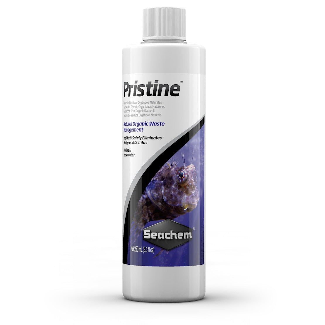 Seachem Pristine 325ml - Petsgool Online