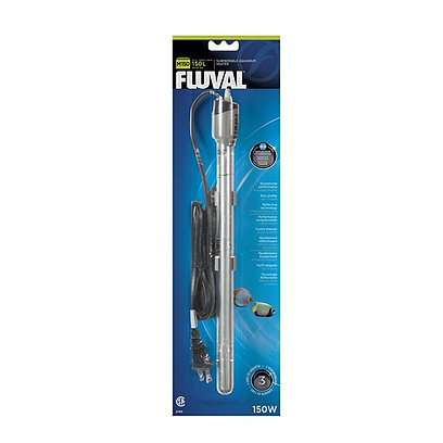 Fluval M150 Submersible Heater – 150 W