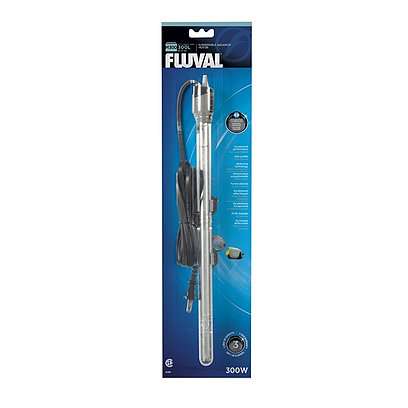 Fluval M300 Submersible Heater – 300 W