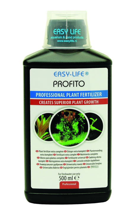 Easy-Life ProFito 500ml - Petsgool Online