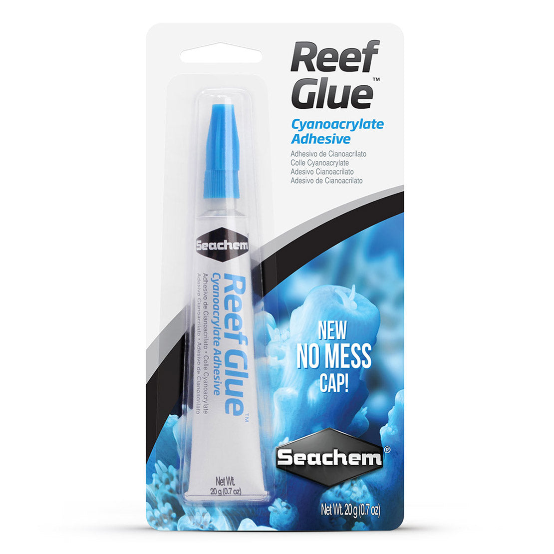 Seachem Reef Glue 20g - Petsgool Online