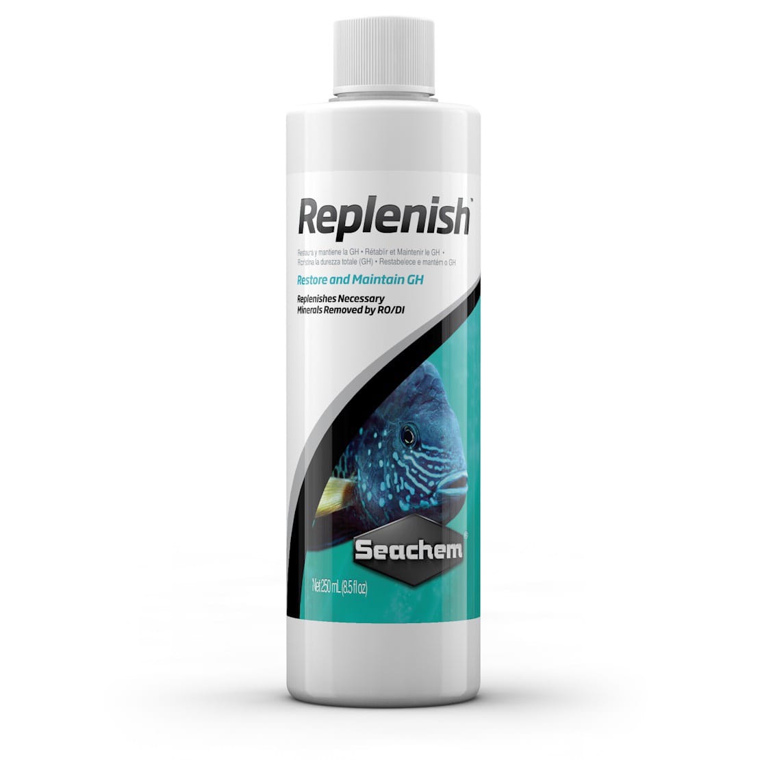 Seachem Replenish 250 Ml