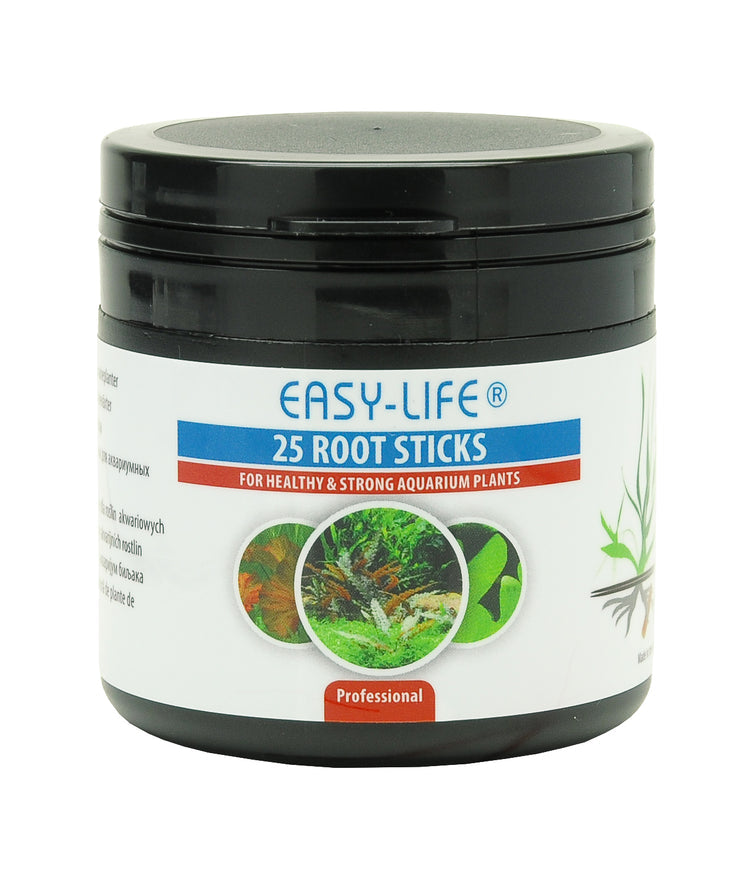 Easy-Life 25 Root Sticks - Petsgool Online