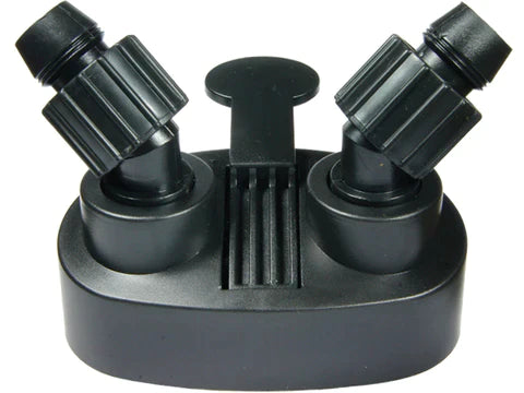 Sunsun HW 5000 Inlet Outlet Nozzle (Spare) - Petsgool Online