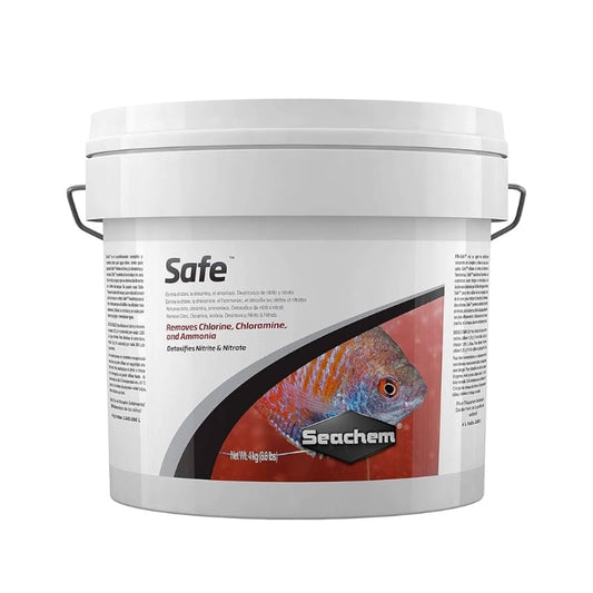Seachem Safe 4 Kg