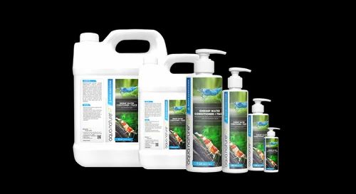 Aqua Nature Shrimp Water Conditioner + Trace 500ml