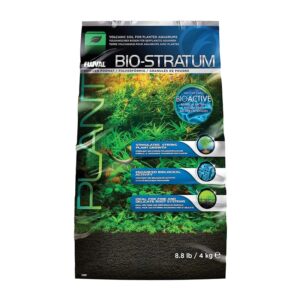 Fluval Bio-stratum soil  4 kg