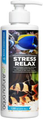 Aqua Nature Stress Relax + 120 ml