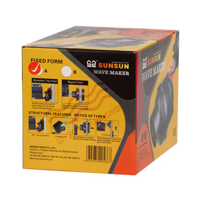 SUNSUN Wave Maker JVP-102 (Vibration Pump) - Petsgool Online