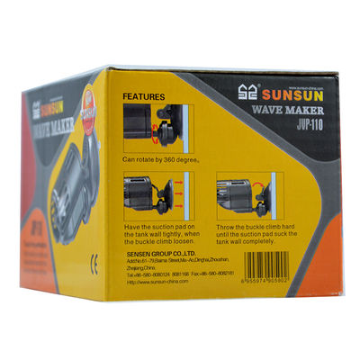 Sunsun JVP 110 Wave Maker (Vibration Pump) - Petsgool Online