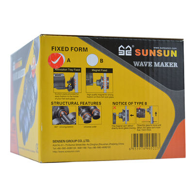 SUNSUN Wave Maker JVP-200 (Vibration Pump) - Petsgool Online