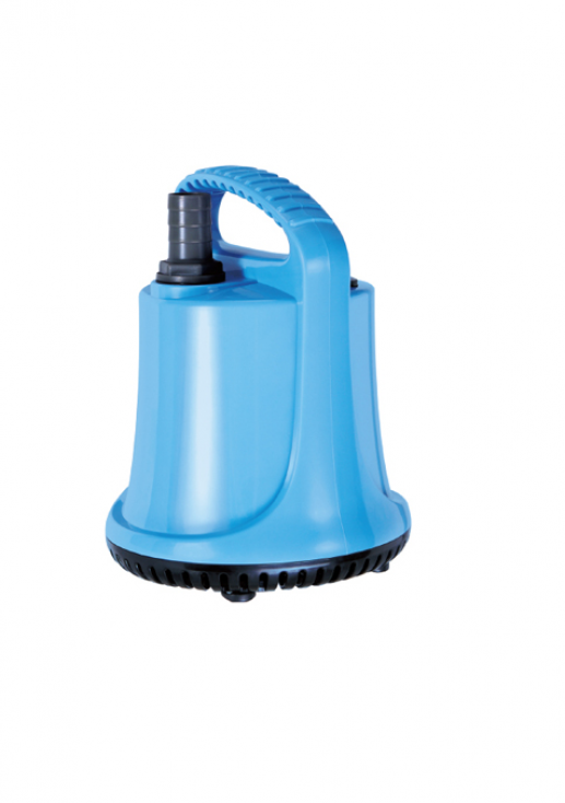 BOYU Submersible Dewatering Pump | DS-1000