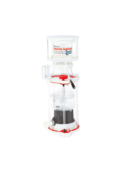 BOYU Marine Protein Skimmer & DC Pump | DB 200