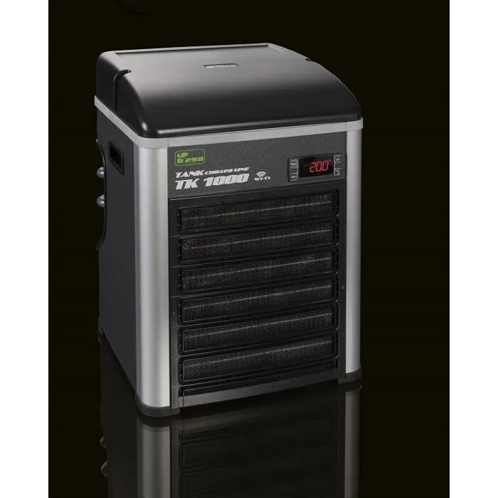 TECO TK-1000H Aquarium Chiller & Heater