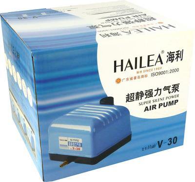 Hailea V Series Air Pump