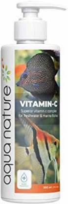 Aqua Nature Vitamin-C 500 ml