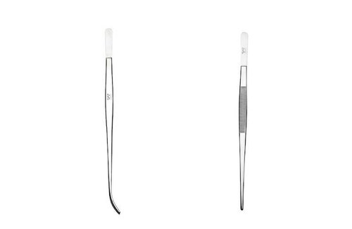 CURVE TWEEZER 701-05 - Petsgool Online