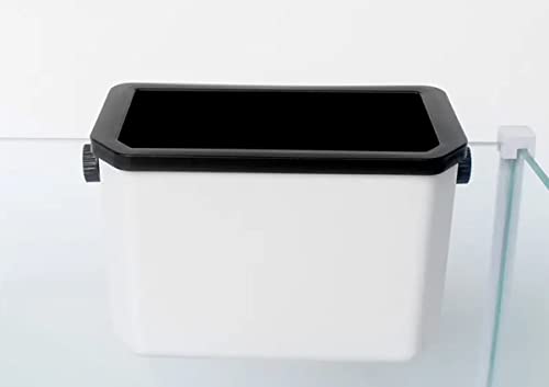 Nomoypet NF-16 Turtle Fish Tank Hanging Filter (Without Pump)