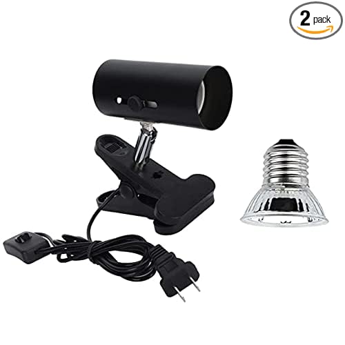 Nomoypet NJ-04 Adjustable Lamp Holder