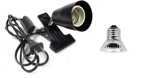 Nomoypet NJ-03 Flared Lamp Holder