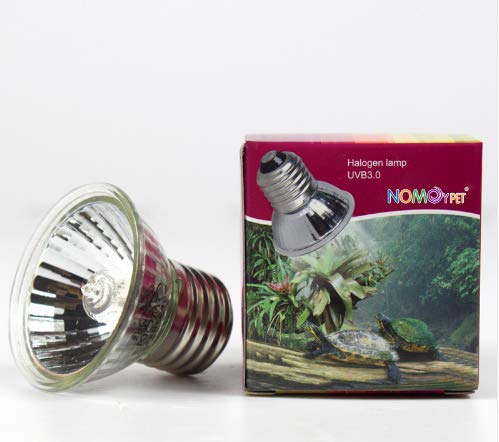 Nomoypet ND-11 Big UVB 3.0 25 Watt