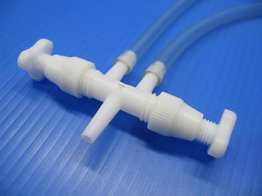 ISTA Air Flow Controller 2 Ways - 1 Pc