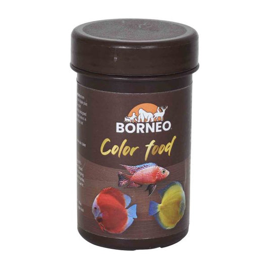 Borneo Color Food 20gm