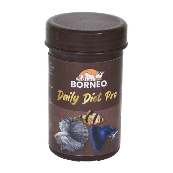Borneo Daily Diet Pro 20gm