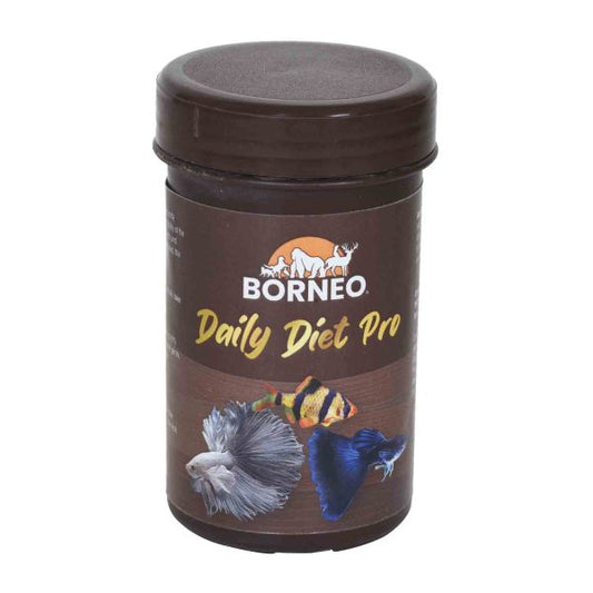 Borneo Daily Diet Pro 100ml
