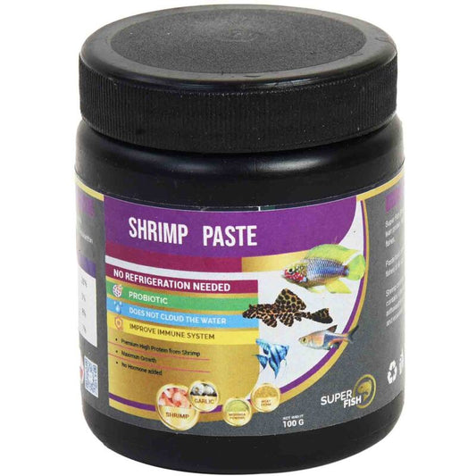 Superfish Shrimp Paste 100gm