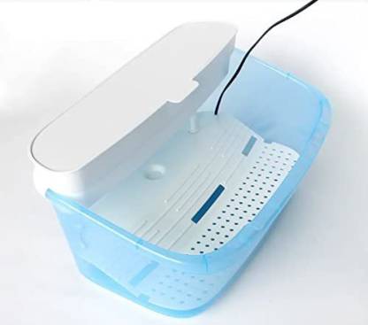 Nomoypet NX-22 Fish Turtle Filtering Tank 45 * 23 * 17 cm